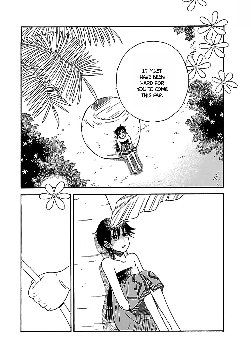 Gecko to Gekkou to Kekkon Oneshot 第21页