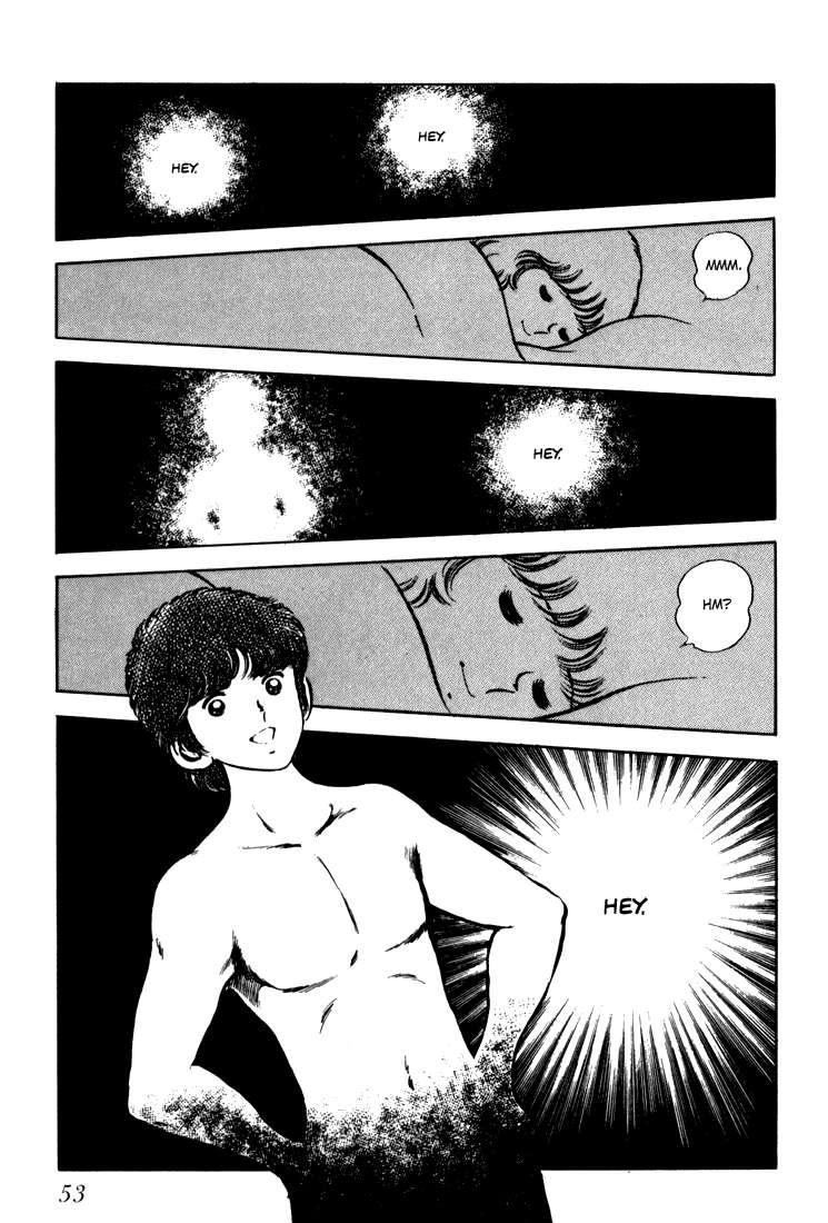 Beautiful Sunshine! Vol. 1 Ch. 2 第4页