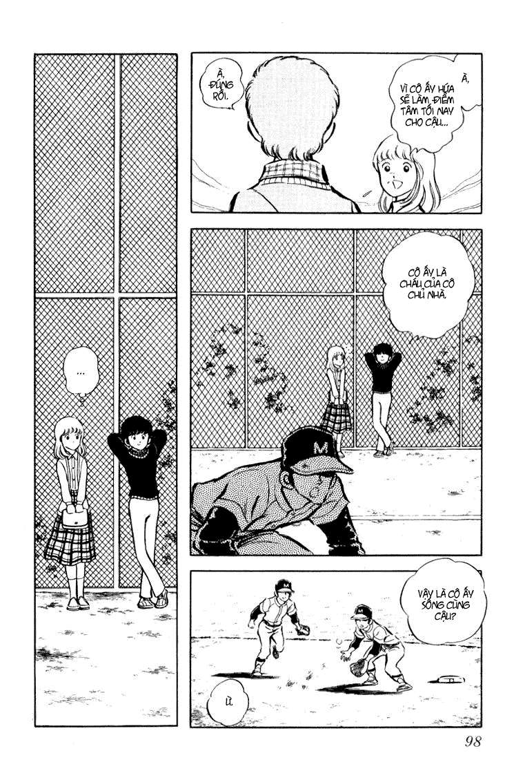 Beautiful Sunshine! Vol. 1 Ch. 2 第49页