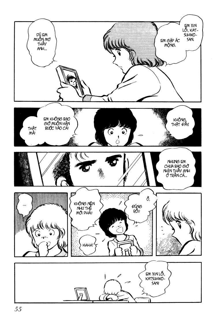 Beautiful Sunshine! Vol. 1 Ch. 2 第6页