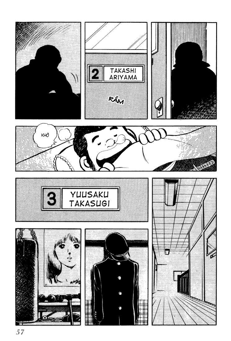 Beautiful Sunshine! Vol. 1 Ch. 2 第8页