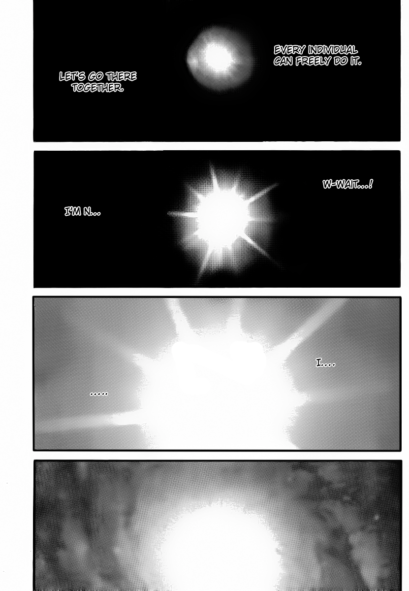 Destroy and Revolution Noticing 第16页