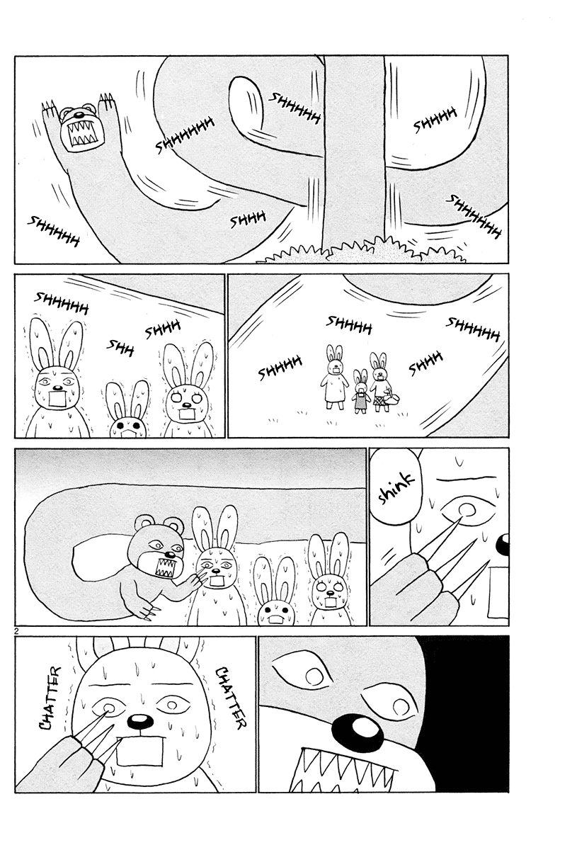 Forest Bear 第2页