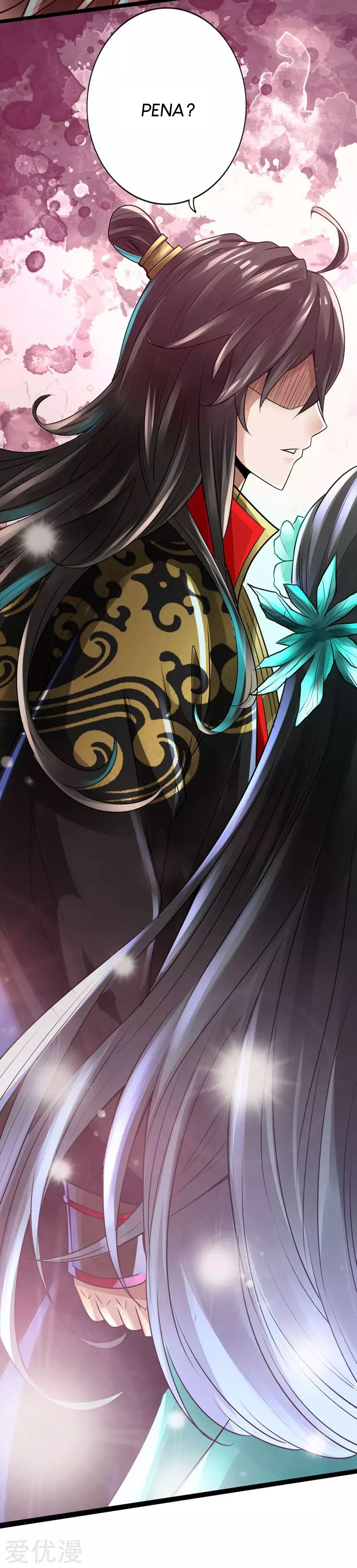 Banished Disciple's Counterattack Capítulo 2 第35页