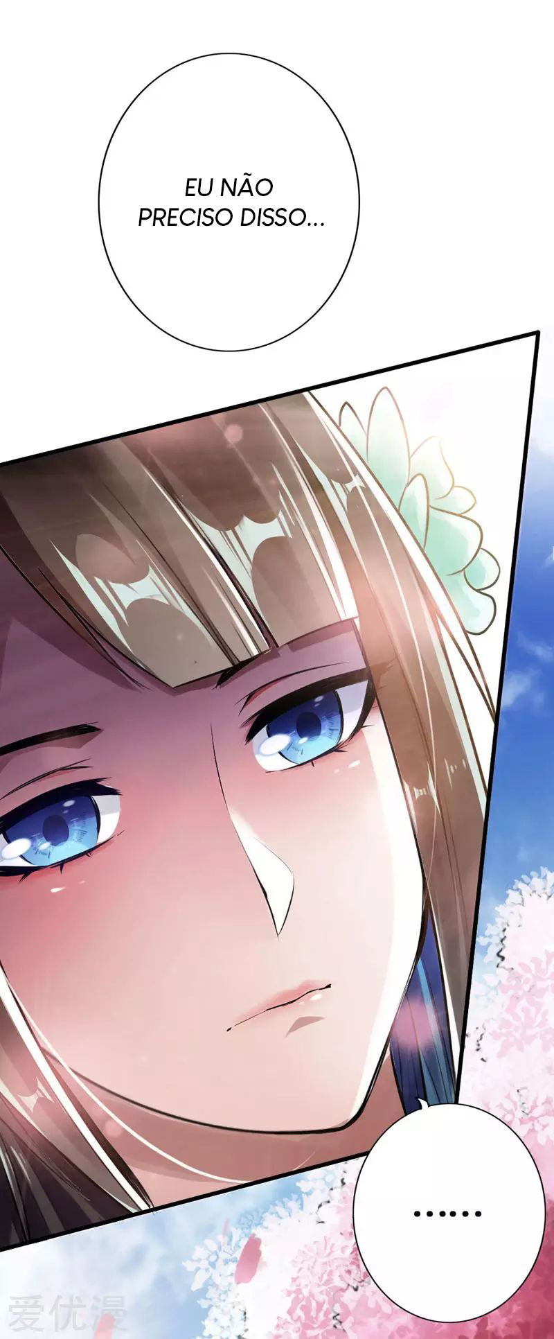 Banished Disciple's Counterattack Capítulo 2 第36页