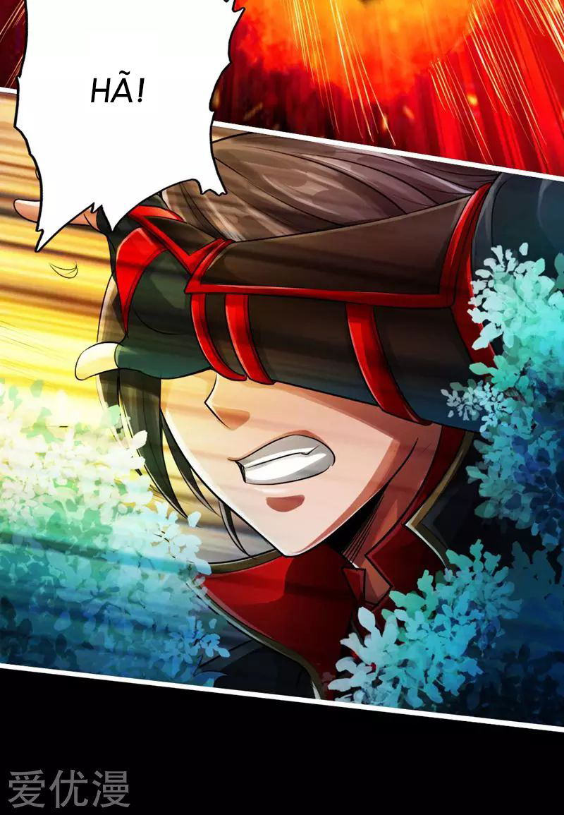Banished Disciple's Counterattack Capítulo 2 第51页