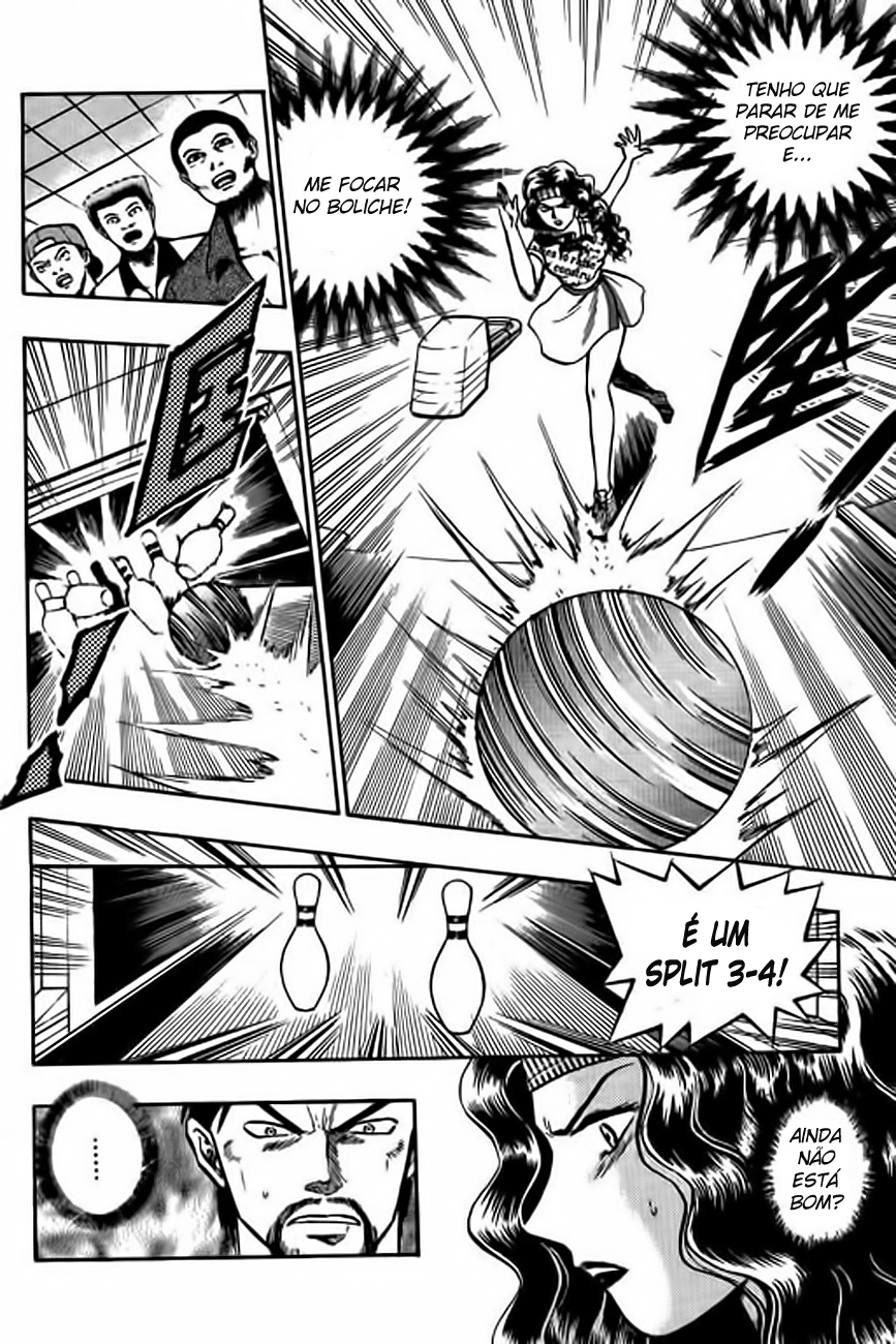 Bowling King Vol. 1 Ch. 3 第18页
