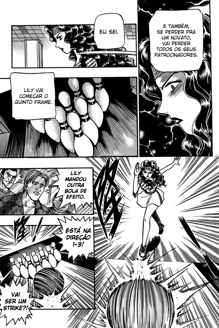 Bowling King Vol. 1 Ch. 3 第9页