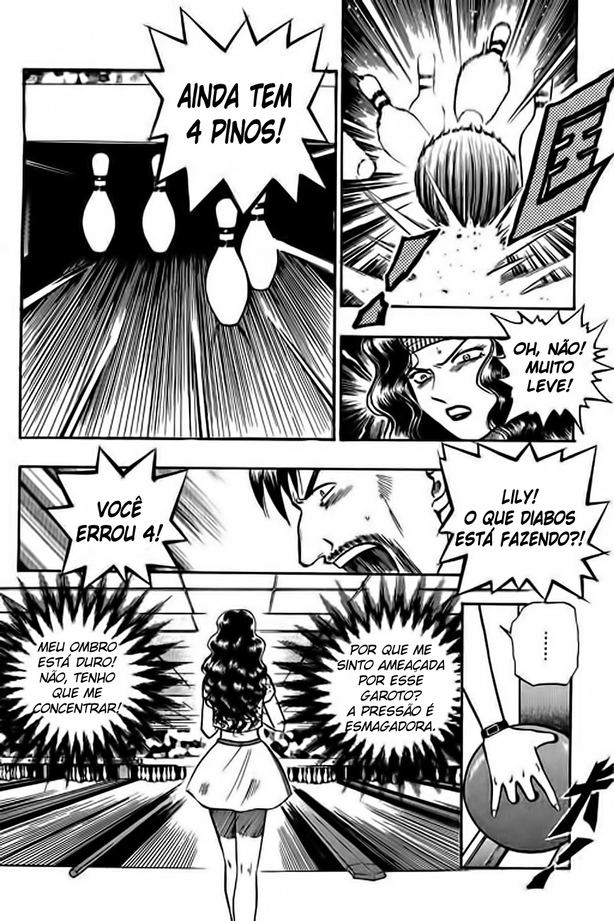 Bowling King Vol. 1 Ch. 3 第10页