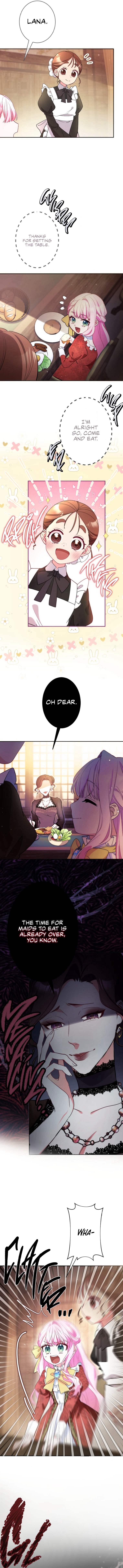 Finrantsu-ke no Osanai Ryoushu Ch. 3 第21页