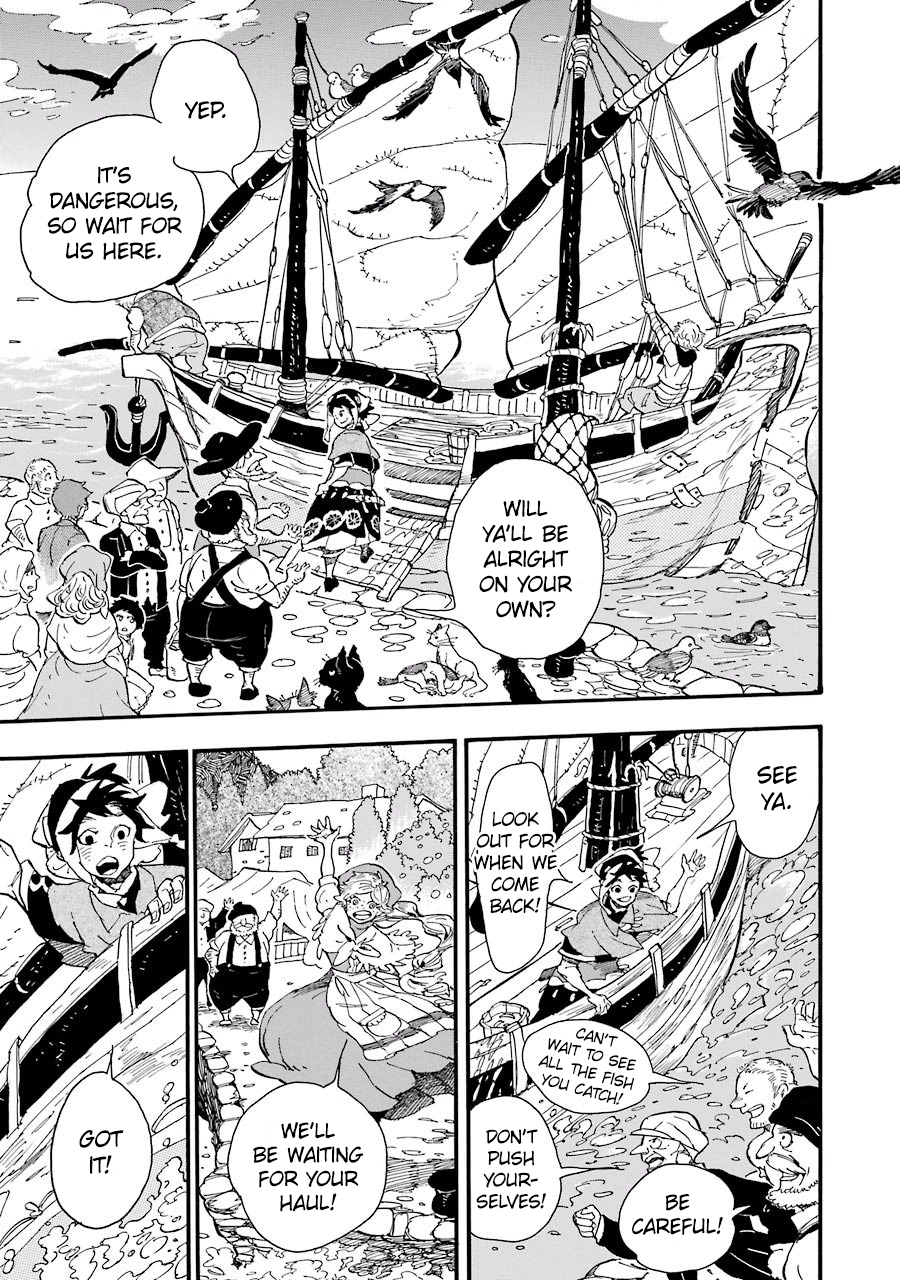 Einstein's Monster A Life's End 第31页