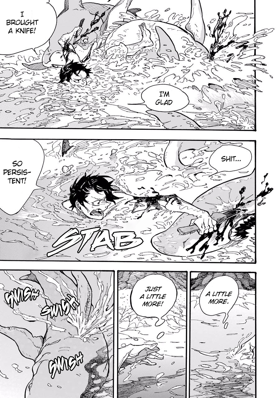 Einstein's Monster A Life's End 第41页