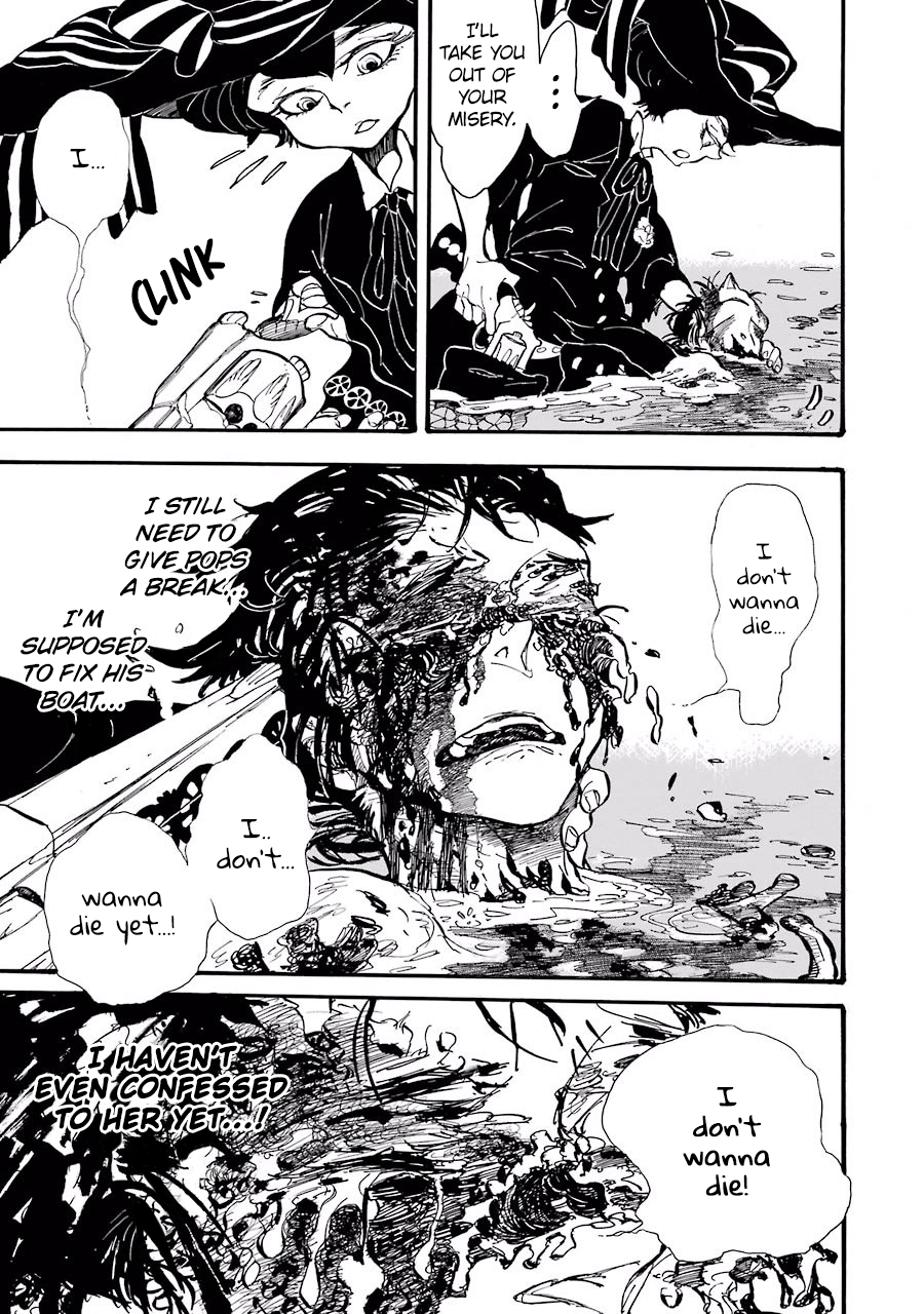 Einstein's Monster A Life's End 第45页