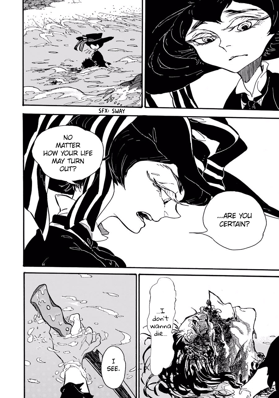 Einstein's Monster A Life's End 第46页