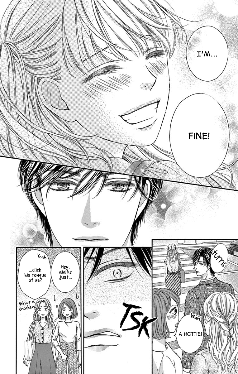 Legal x Love Yesterday's Ally is Today's Enemy?! 第21页