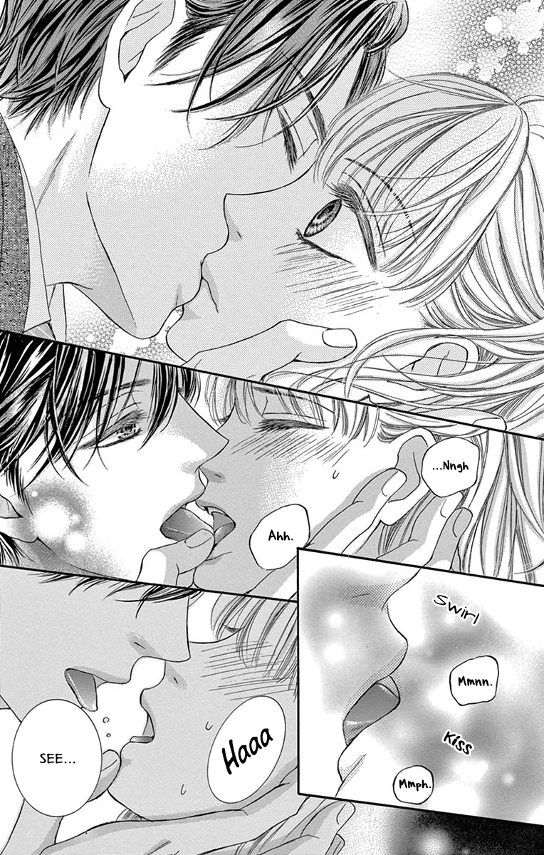 Legal x Love Yesterday's Ally is Today's Enemy?! 第34页