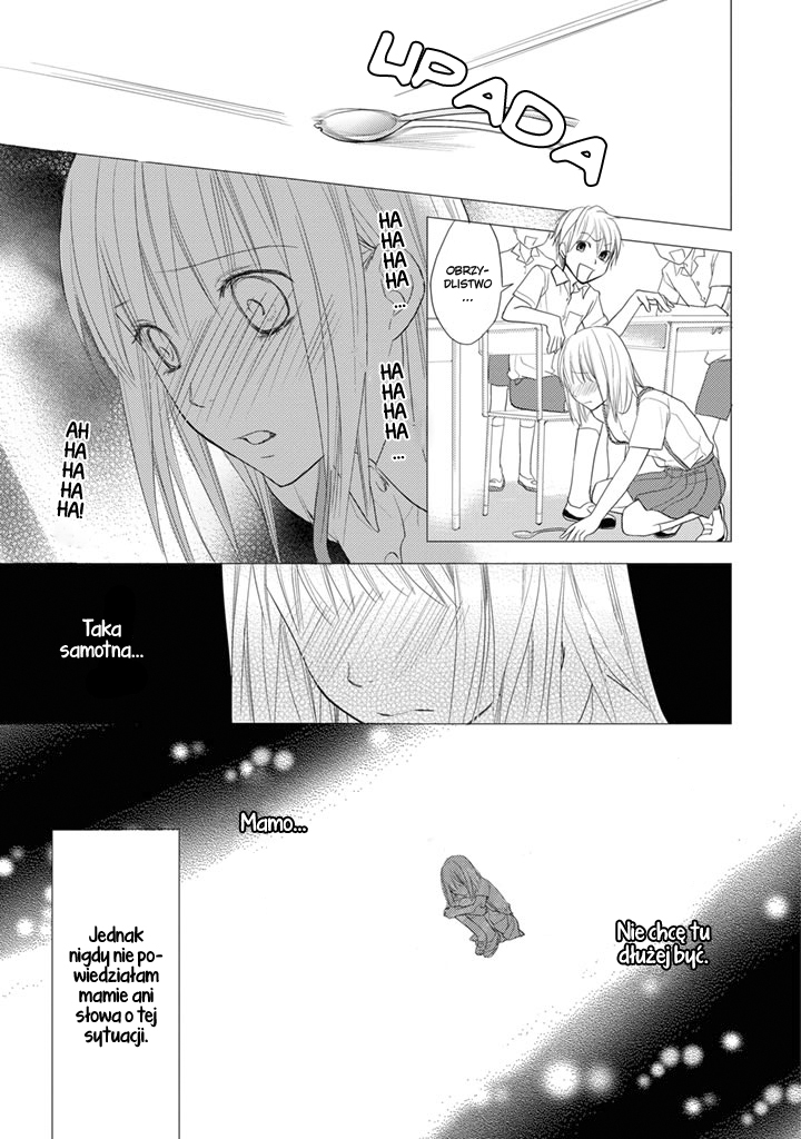Kimi no Sei Spotkanie 第37页