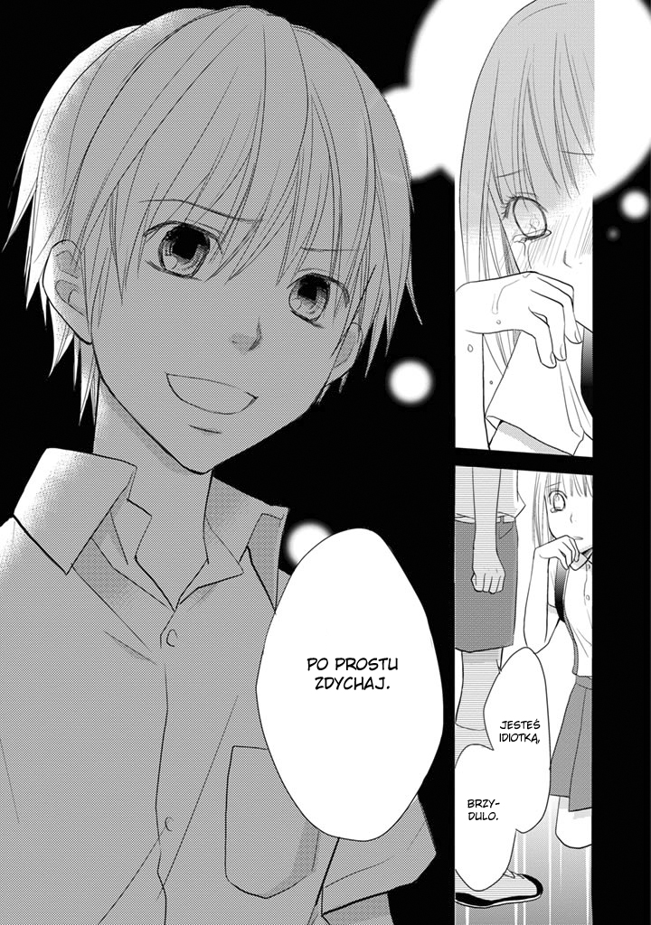 Kimi no Sei Spotkanie 第42页