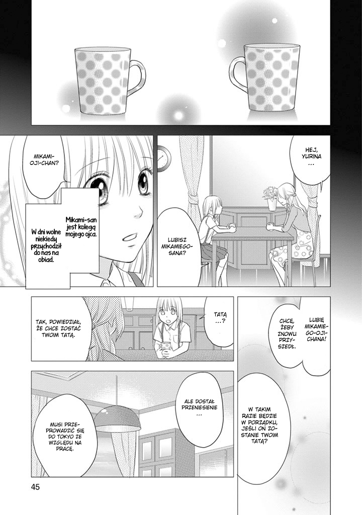 Kimi no Sei Spotkanie 第43页