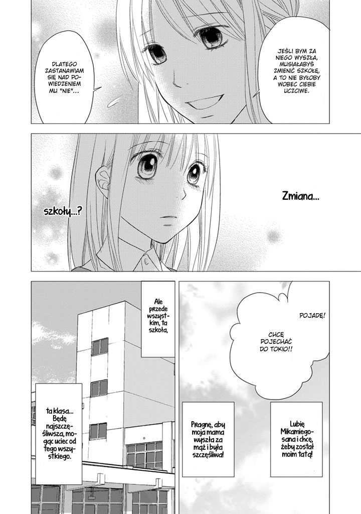 Kimi no Sei Spotkanie 第44页
