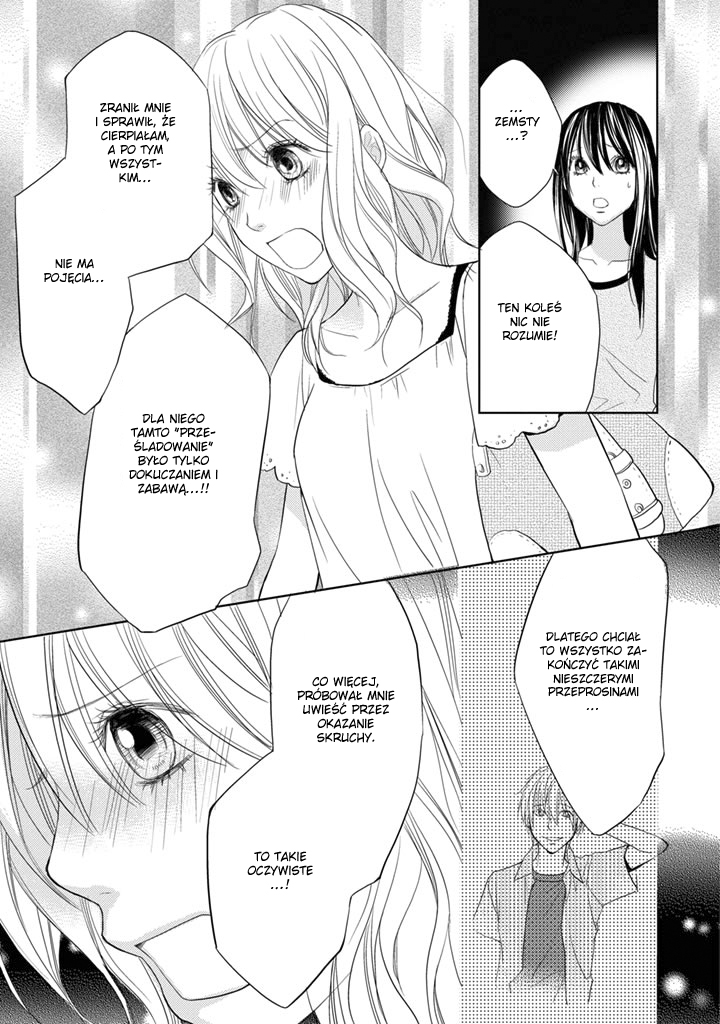Kimi no Sei Spotkanie 第57页