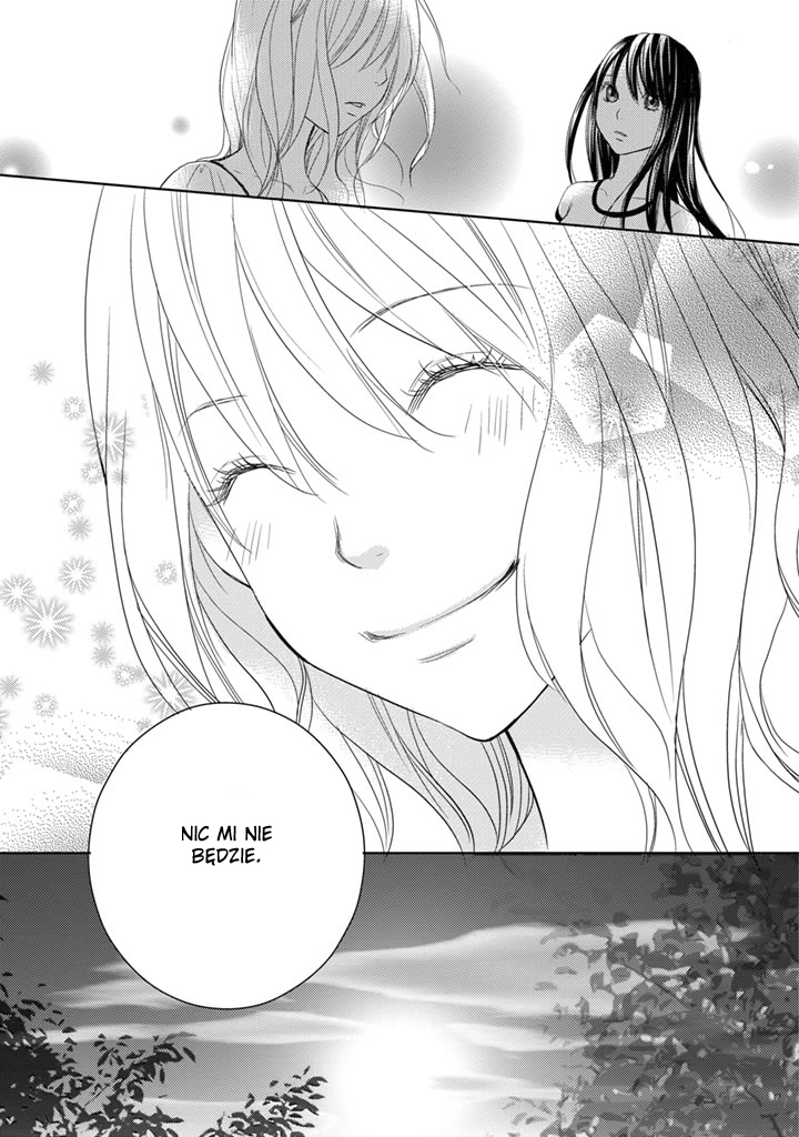 Kimi no Sei Spotkanie 第60页