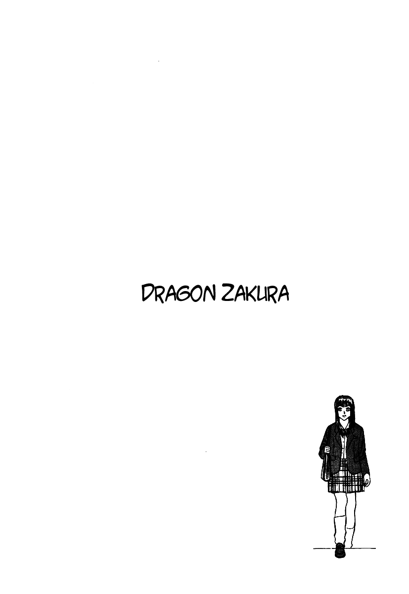Dragon Zakura Dragon Zakura 第2页