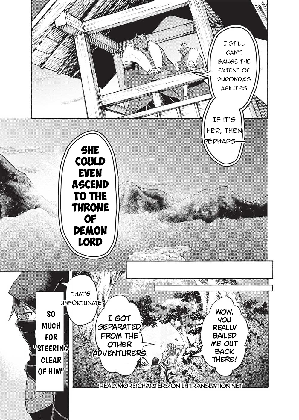 Nou Aru Ogre ga Tsuno wo Kakusu Vol. 1 Ch. 2 第24页