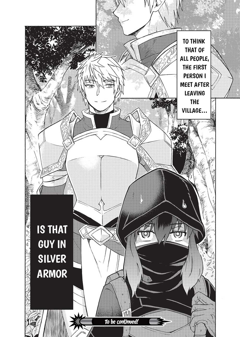 Nou Aru Ogre ga Tsuno wo Kakusu Vol. 1 Ch. 2 第25页