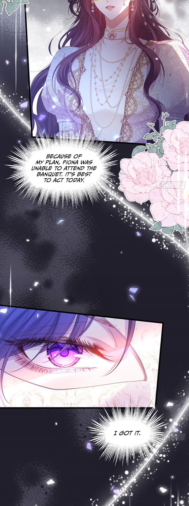 Confessing My Love to Him, the Treacherous One Chapter 2 第21页