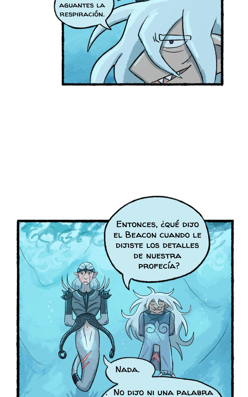 Castle Swimmer Vol. 1 Ch. 3 第15页