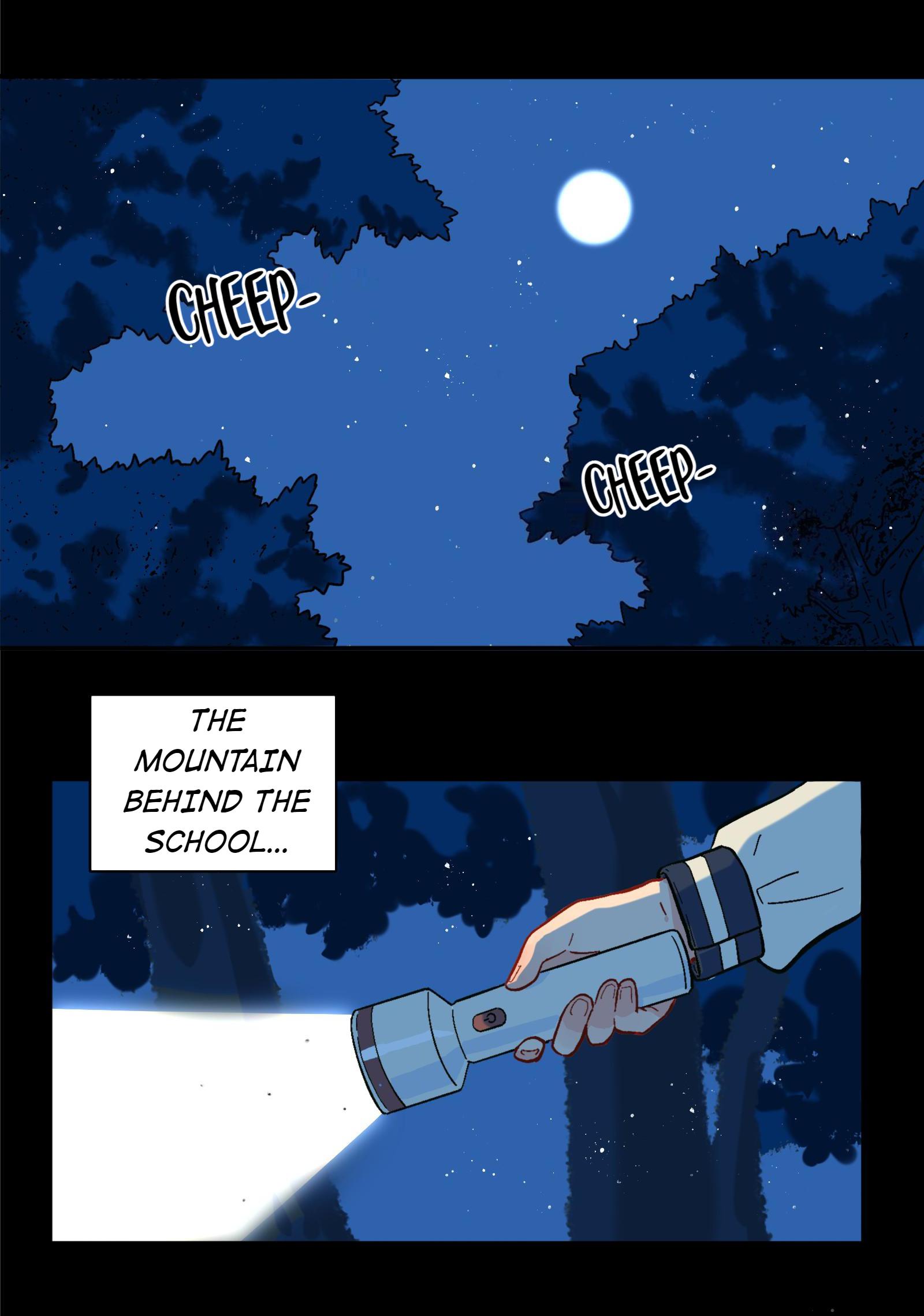 The Silver Wolf 第2页