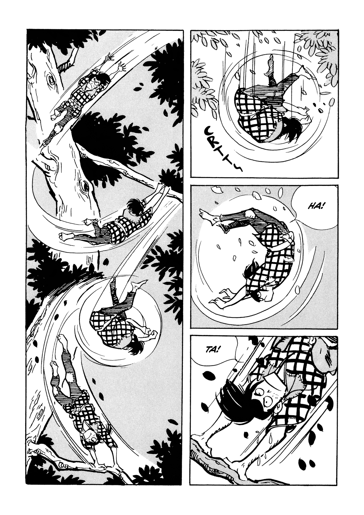 Akame Parte Um 第52页