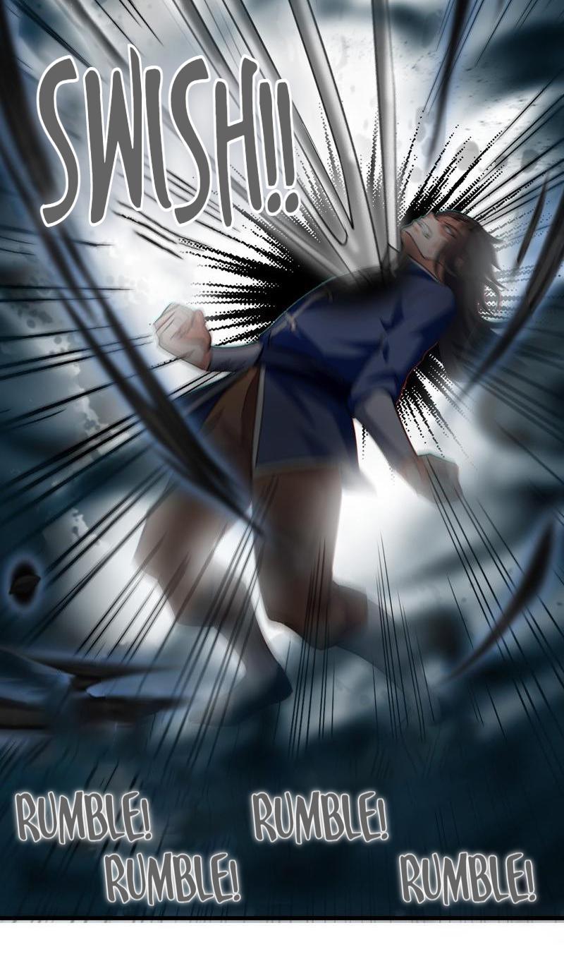 Peerless Martial Spirit (Reboot) Forbearance 第4页