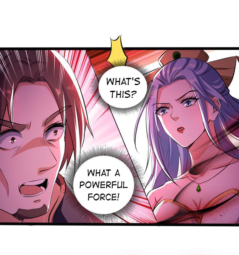 Peerless Martial Spirit (Reboot) Forbearance 第6页
