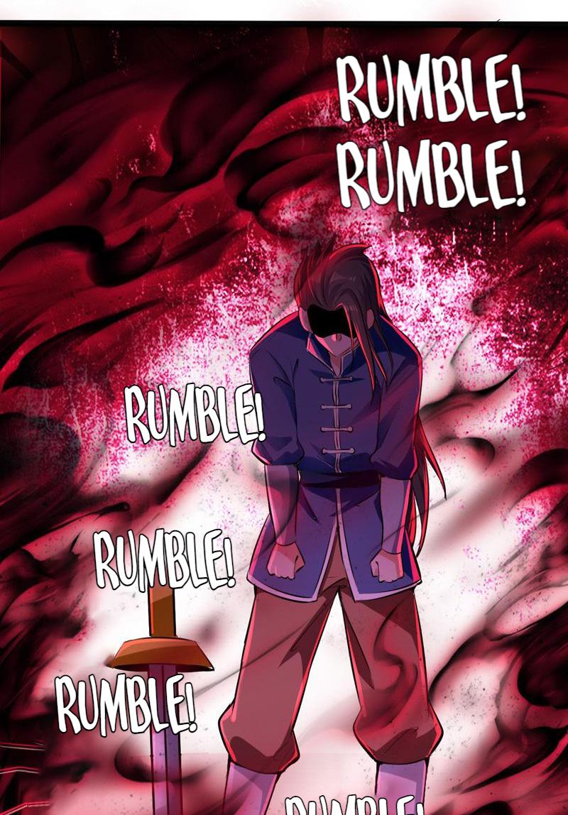 Peerless Martial Spirit (Reboot) Forbearance 第7页