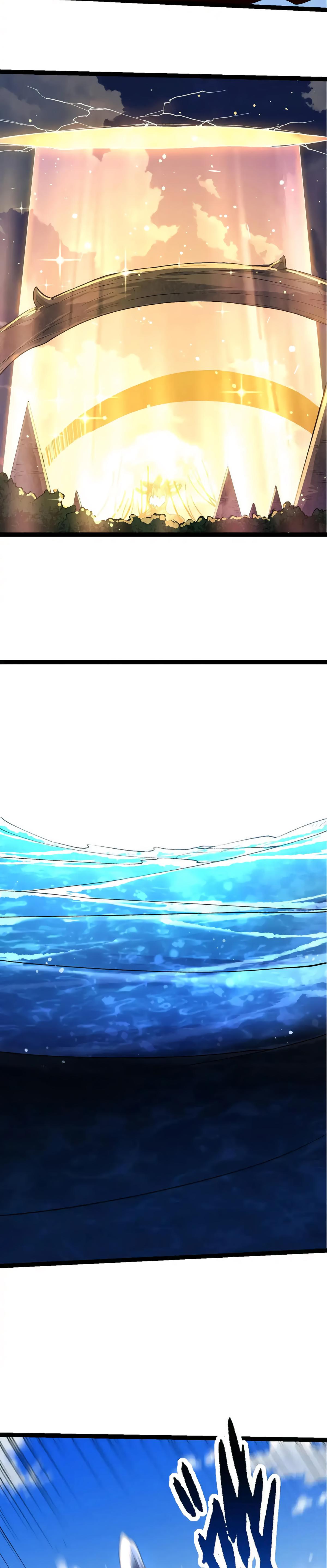 Starting Over as a Tree Ch. 202 第19页
