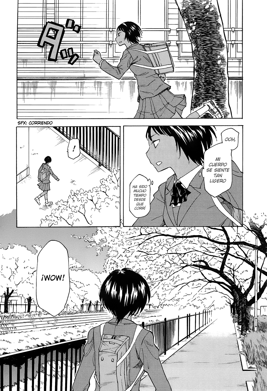 Onnanoko ga Shinu Hanashi Vol. 1 Ch. 1 第13页