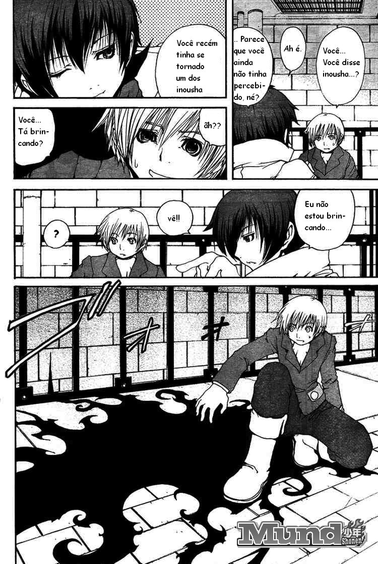 Tales of Innocence Vol. 1 Ch. 2 第11页