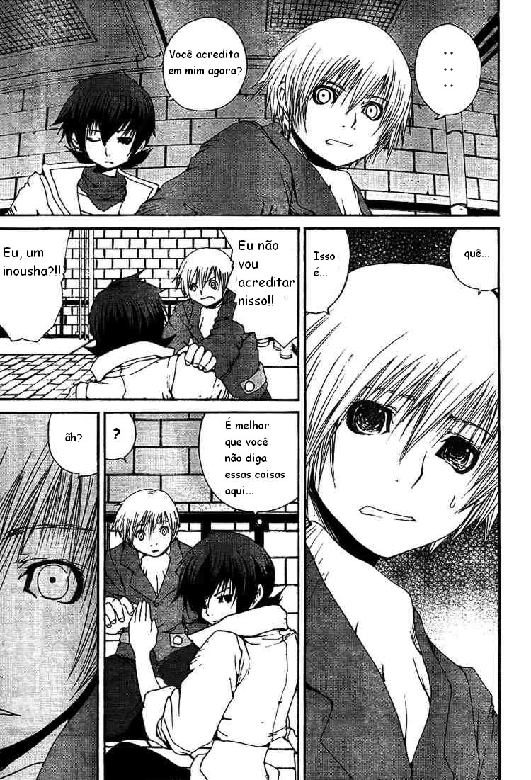 Tales of Innocence Vol. 1 Ch. 2 第12页
