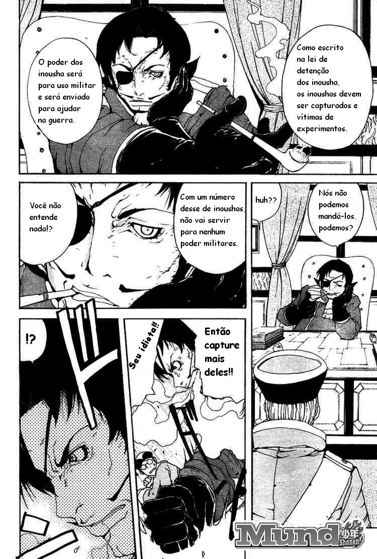 Tales of Innocence Vol. 1 Ch. 2 第17页