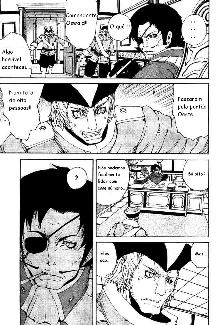 Tales of Innocence Vol. 1 Ch. 2 第18页