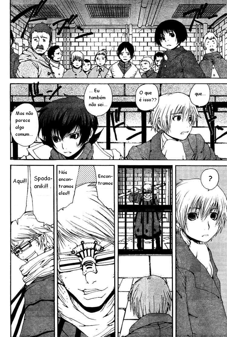 Tales of Innocence Vol. 1 Ch. 2 第23页