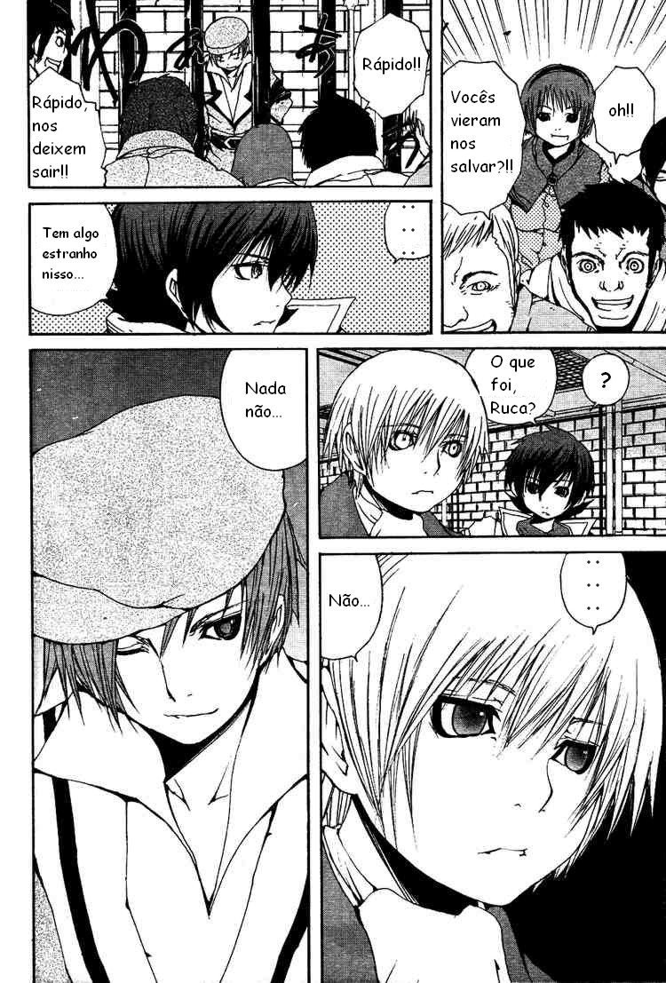 Tales of Innocence Vol. 1 Ch. 2 第25页