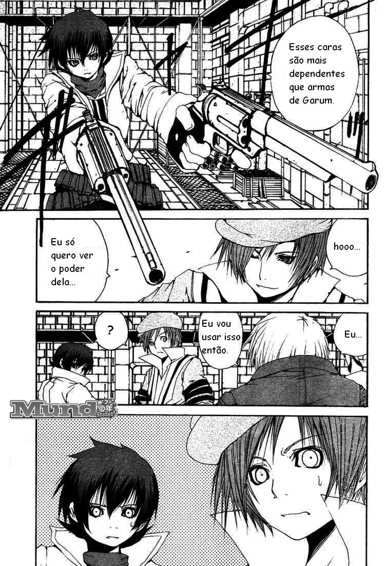 Tales of Innocence Vol. 1 Ch. 2 第30页