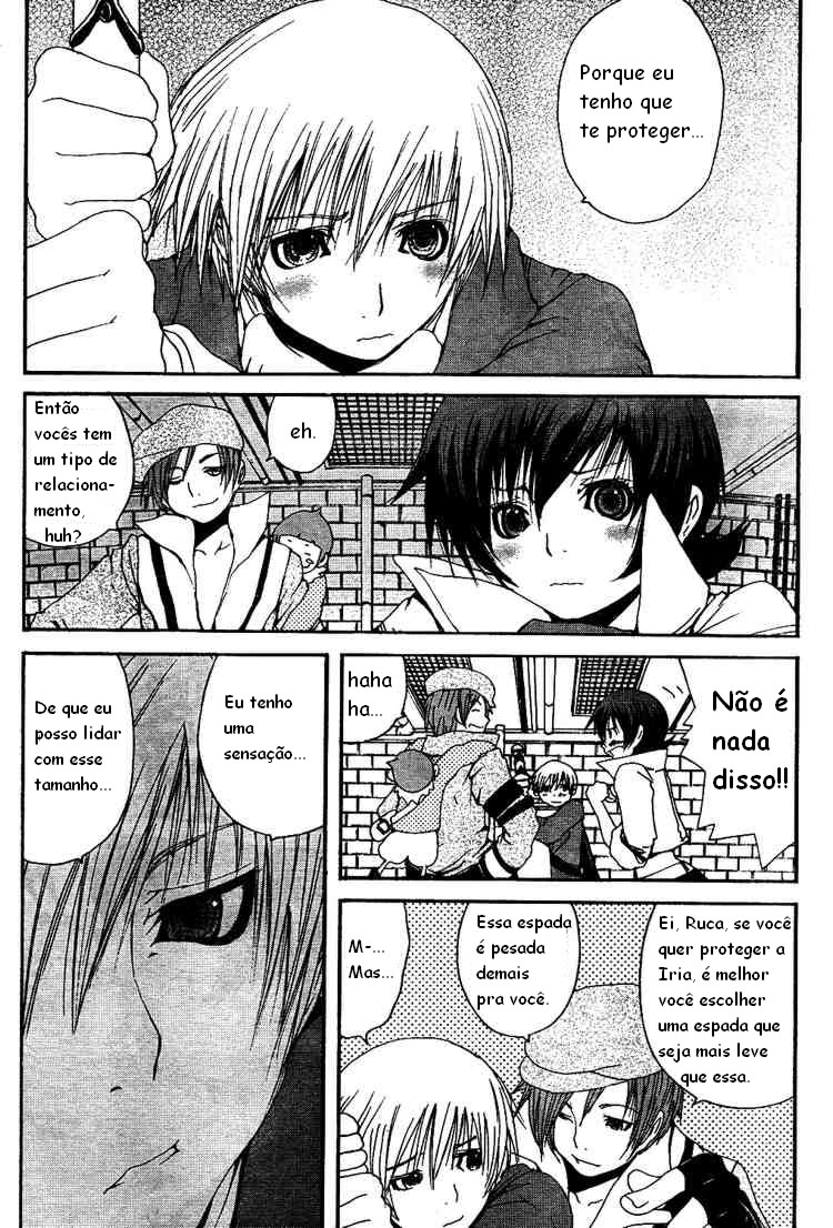 Tales of Innocence Vol. 1 Ch. 2 第32页