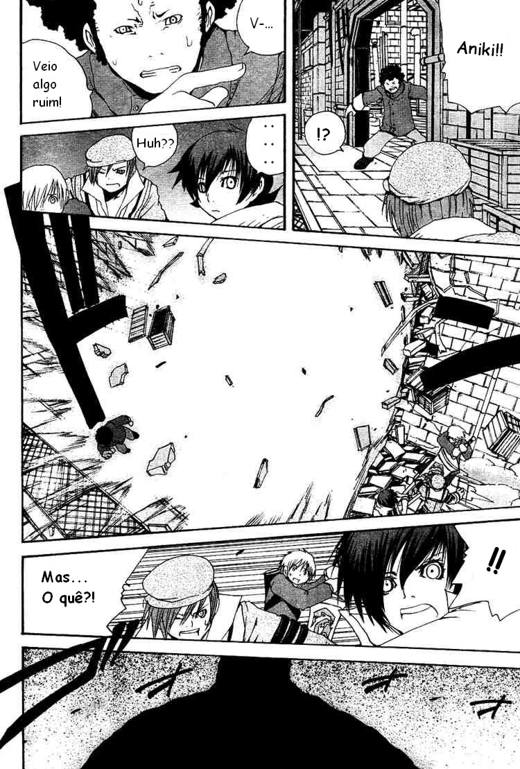 Tales of Innocence Vol. 1 Ch. 2 第33页