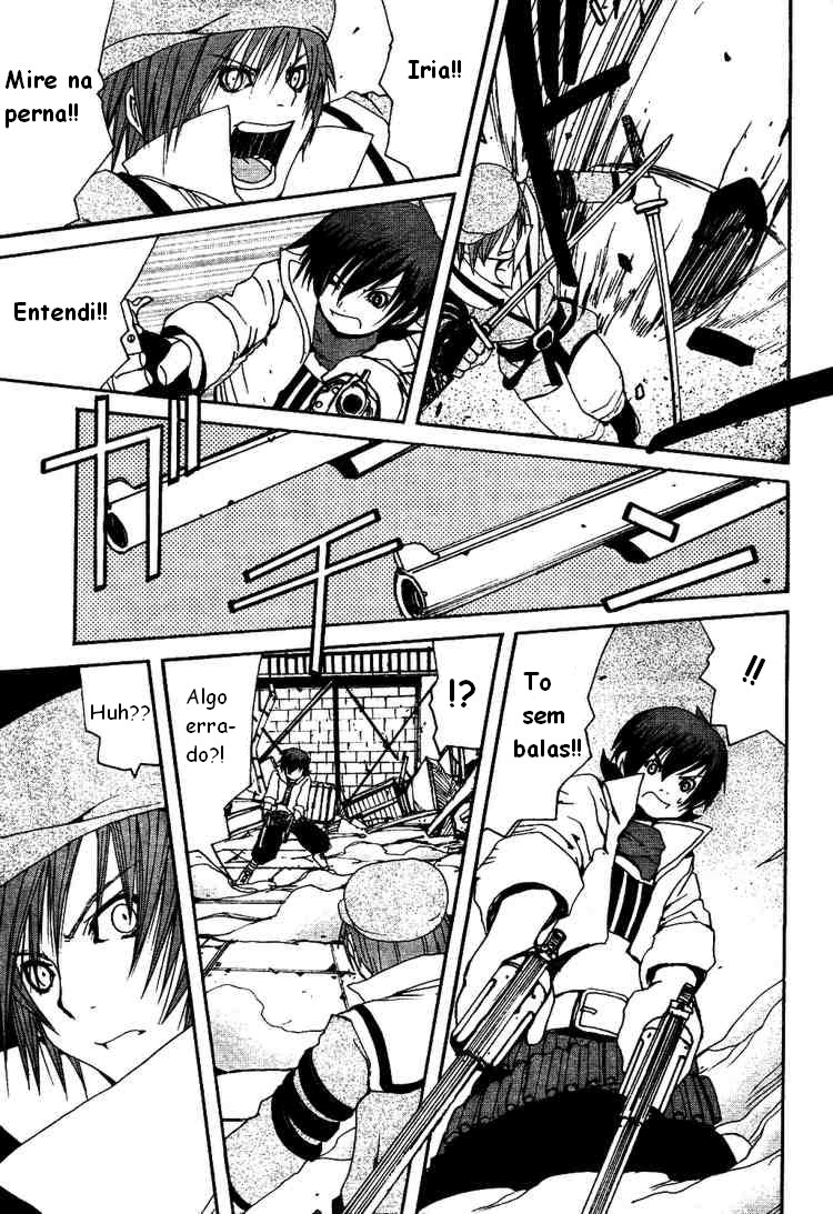 Tales of Innocence Vol. 1 Ch. 2 第38页