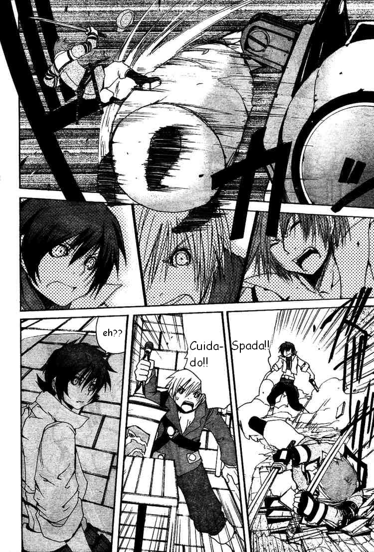 Tales of Innocence Vol. 1 Ch. 2 第39页
