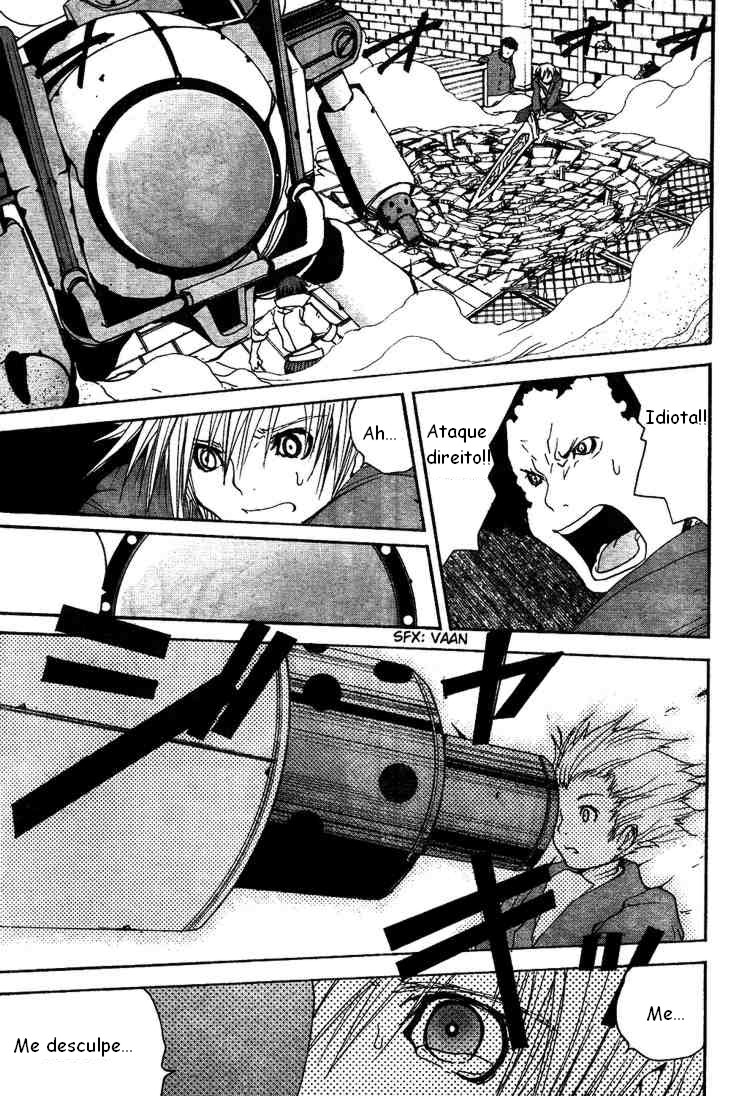 Tales of Innocence Vol. 1 Ch. 2 第42页